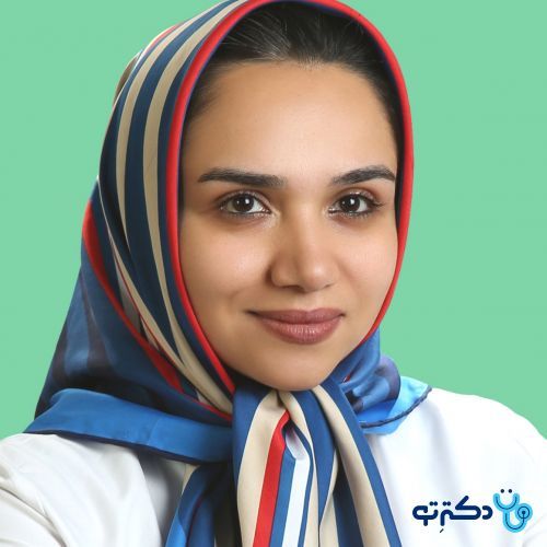 دکتر هاجر معمار - زنان و زایمان اصفهان