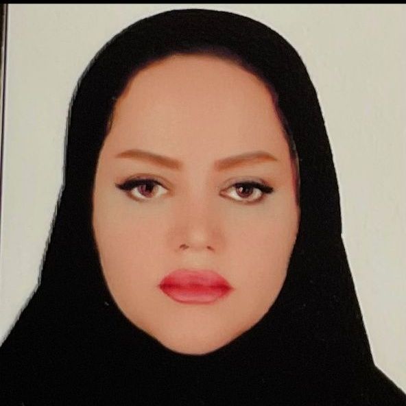 دکتر سیده حلیمه جعفری - گوش و حلق و بینی شیراز