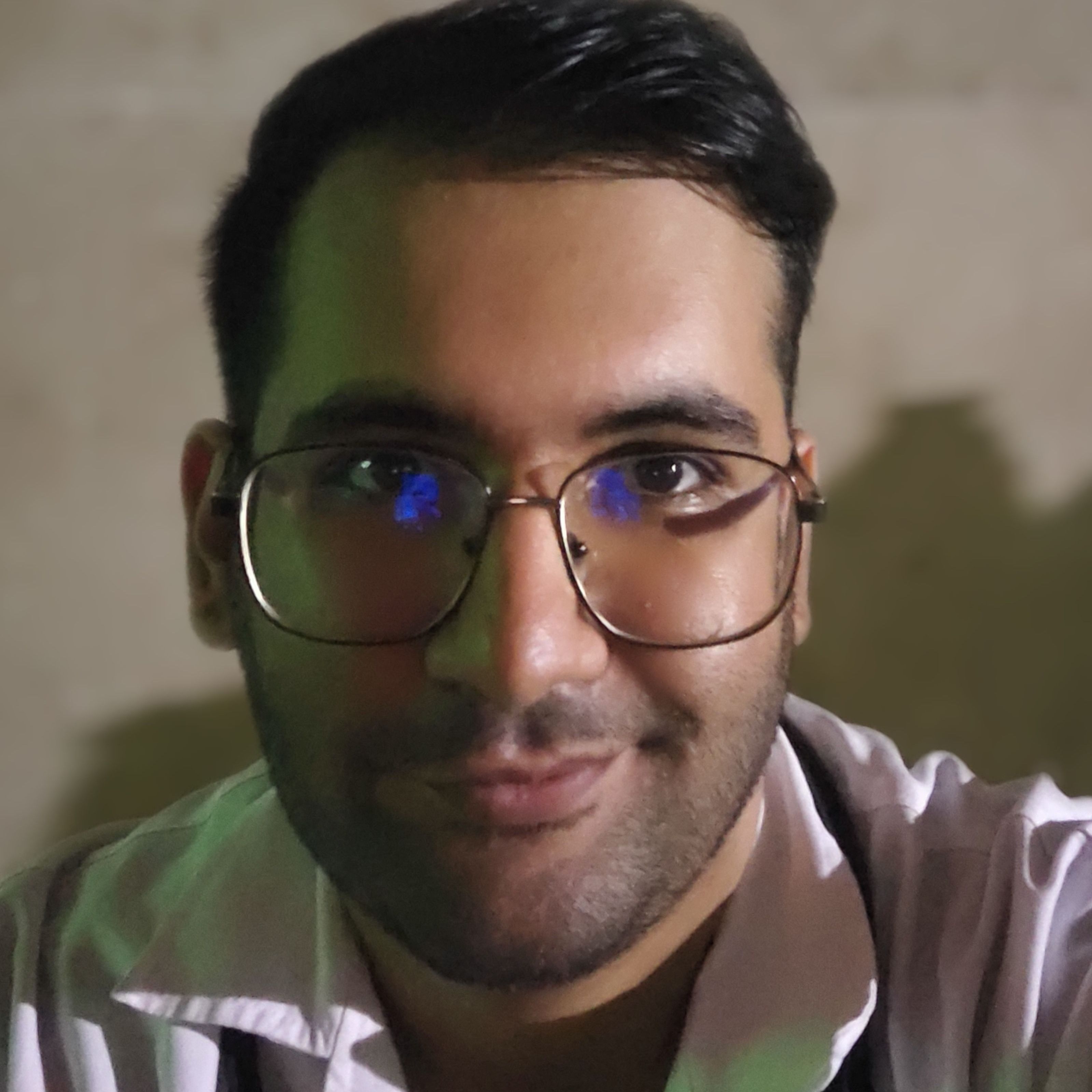 دکتر سینا برزگر - عمومی ساری