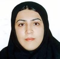 دکتر سیده ریحانه یوسفی شارمی - زنان و زایمان سنندج