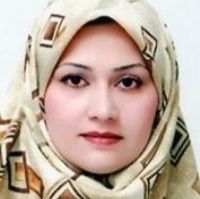 دکتر زهرا کیخا آخر - زنان و زایمان مشهد