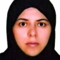 فاطمه سالاری شام آبادی - مامایی 