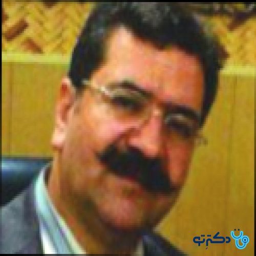 دکتر ابولقاسم آذرین فر - جراحی عمومی مشهد