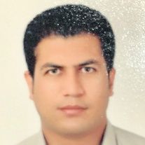 محمدحسین احمدپور - روانشناسی شیراز