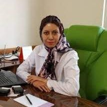دکتر سارا صنیعی - پوست و مو تبریز