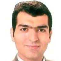 دکتر علی رضائی هرزندی - دندانپزشک تهران