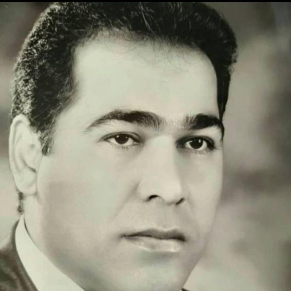 دکتر عباس جهان آرا - کودکان و اطفال بم