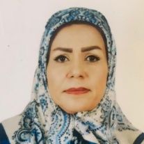 خدیجه مرتضوی - روانشناسی تهران