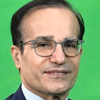 دکتر ابراهیم رزم پا - گوش و حلق و بینی تهران