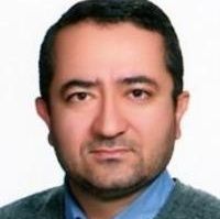 دکتر شهرام علمداری - داخلی اردبیل