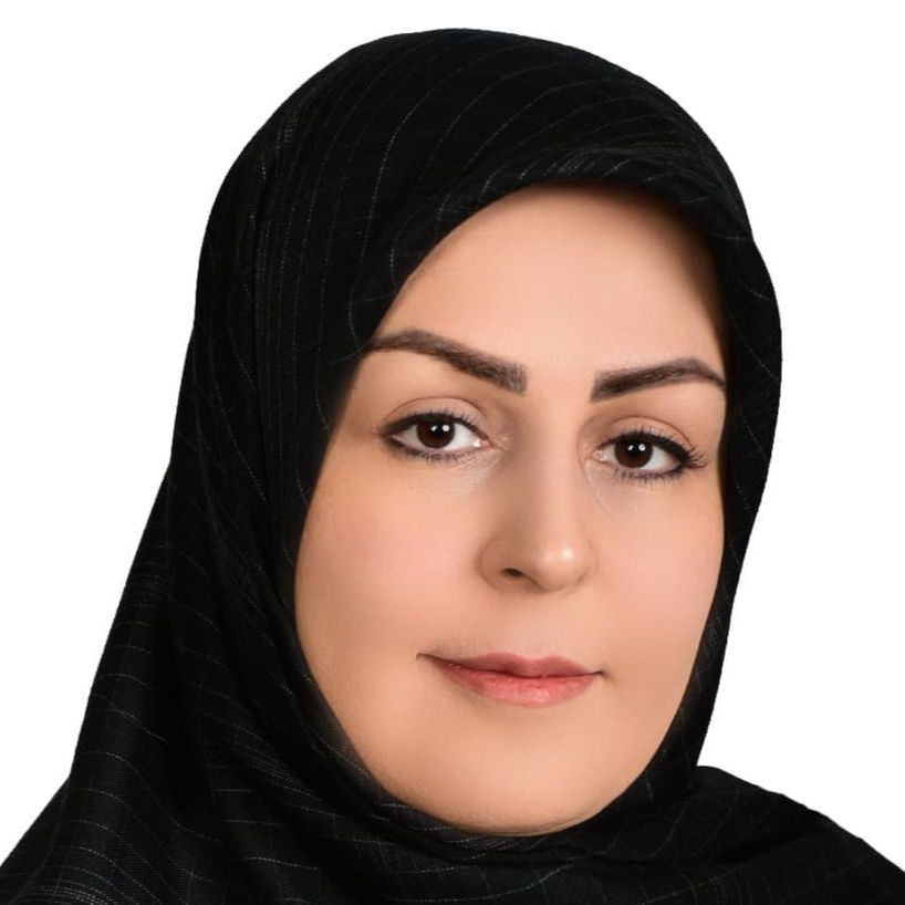 سمیه غنیمتی - روانشناسی قم