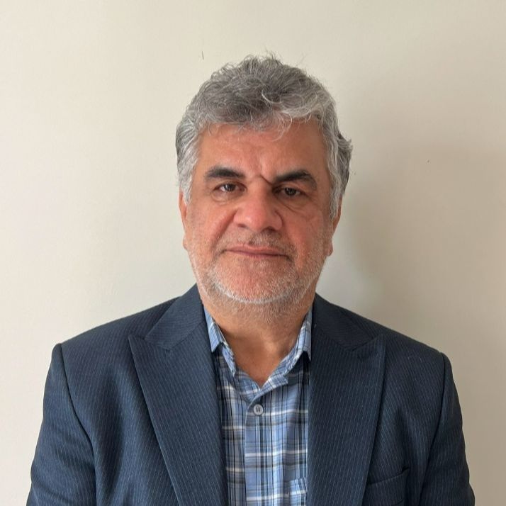 عین الله شعبانی - روانشناسی تبریز