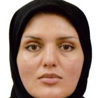 دکتر مریم سفریان - گوش و حلق و بینی قزوین