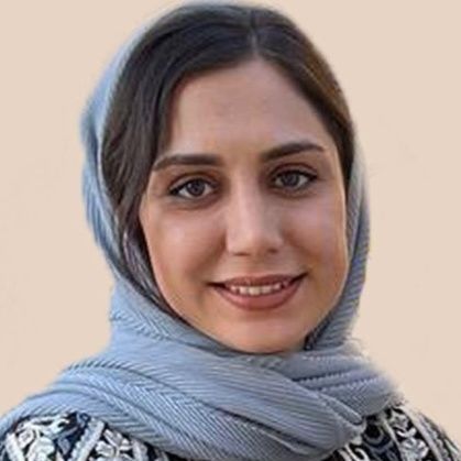 مریم بیات - روانشناسی کودک تهران