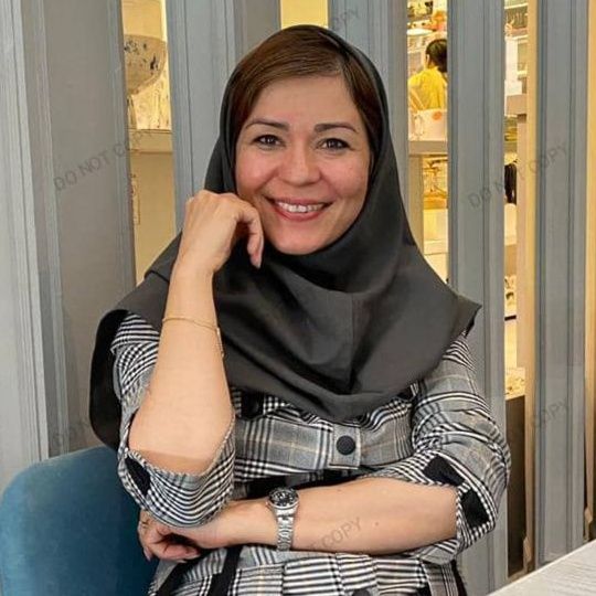 زهره یاری - روانشناسی اصفهان