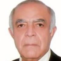 دکتر ابوالقاسم اباسهل - جراحی عمومی تهران