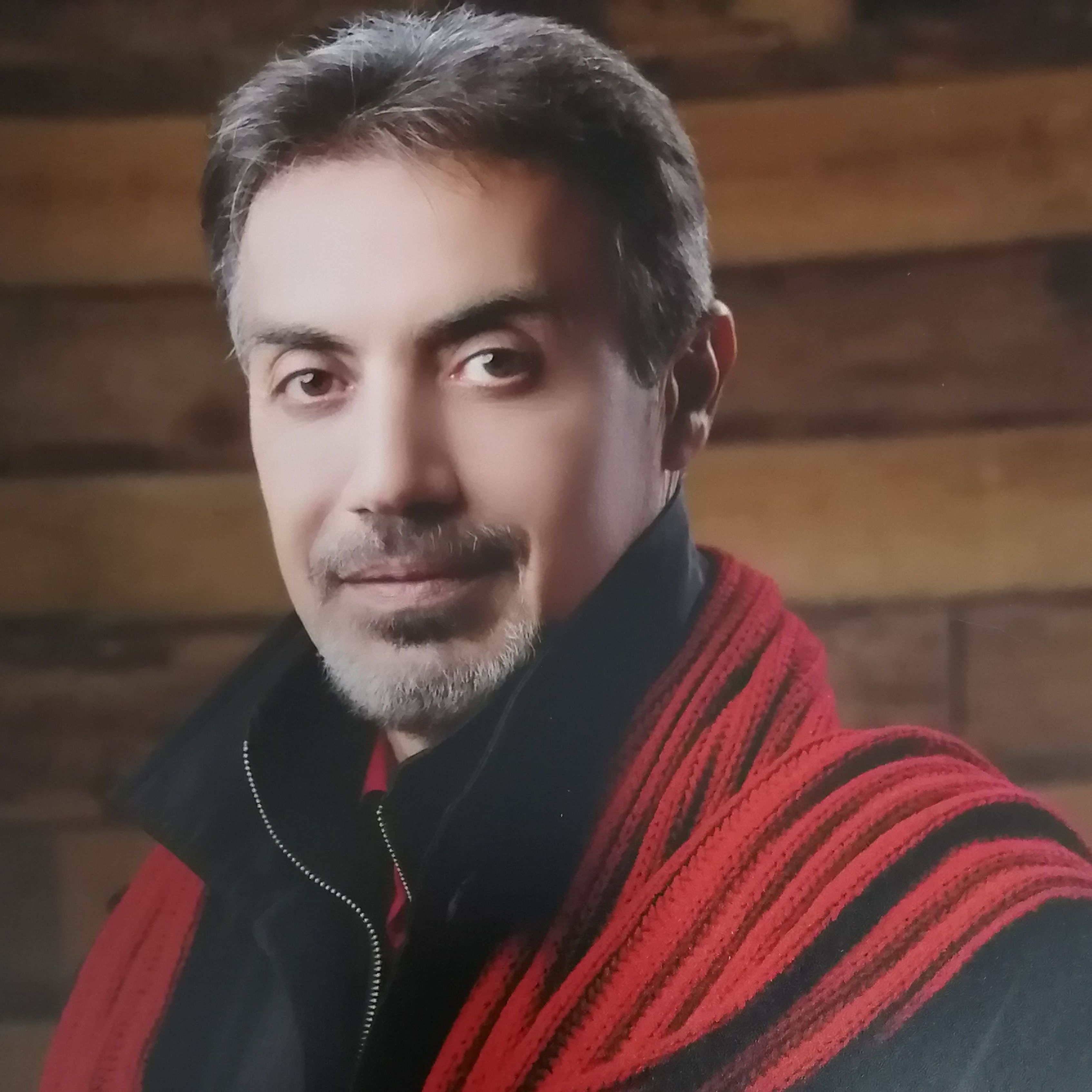 احمد نادری - روانشناسی شیراز