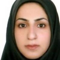 الهام علی رحیمی - تغذیه 