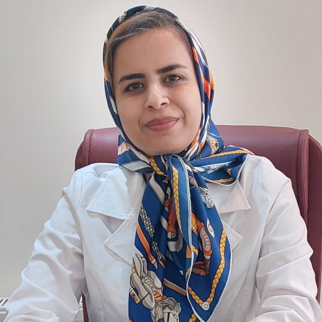 دکتر لیلا بنی آدم - کودکان و اطفال شهریار