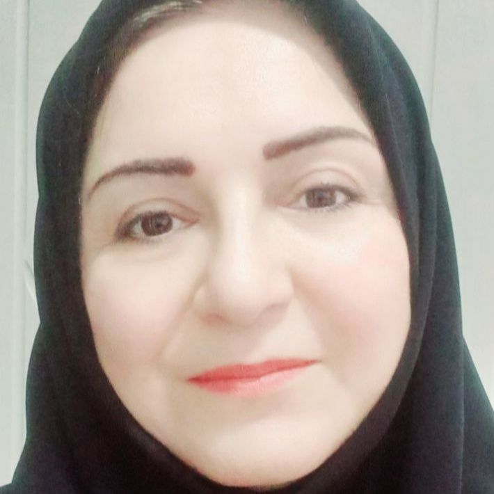 سیده زهرا هنرمند - روانشناسی بوشهر