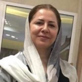 دکتر فرنگیس نیلچی - زنان و زایمان یزد