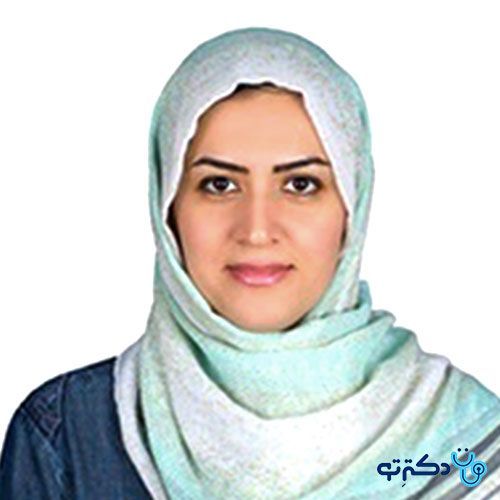 دکتر زهرا رحمانی - گوش و حلق و بینی تهران