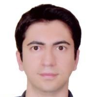 دکتر بهزاد شهیدی رابع - دندانپزشک تبریز