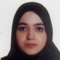 فهیمه سادات خضری - روانشناسی قزوین