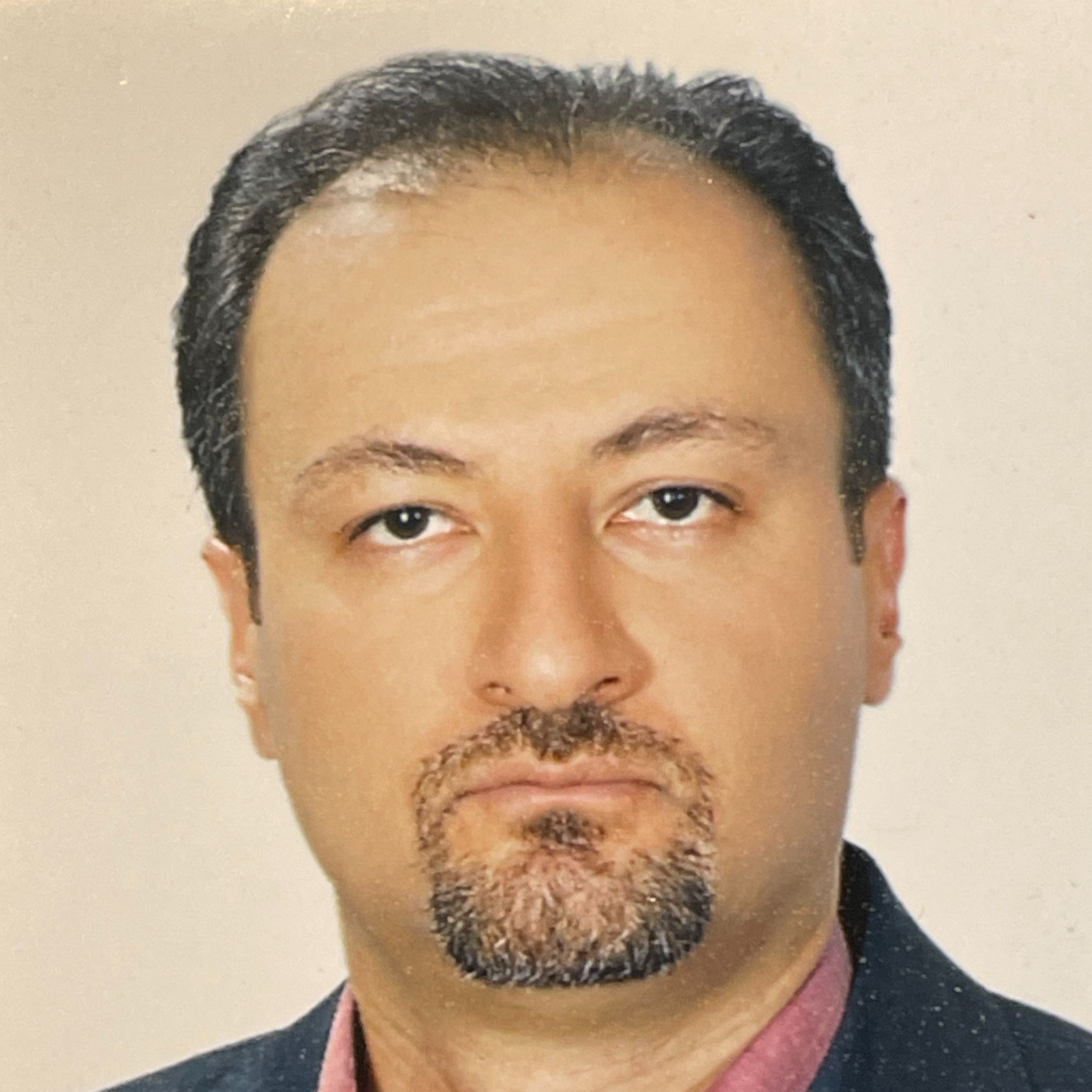 دکتر رامین زارع - کودکان و اطفال ارومیه