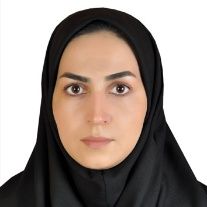 رویا احمدی زاده - روانشناسی تهران