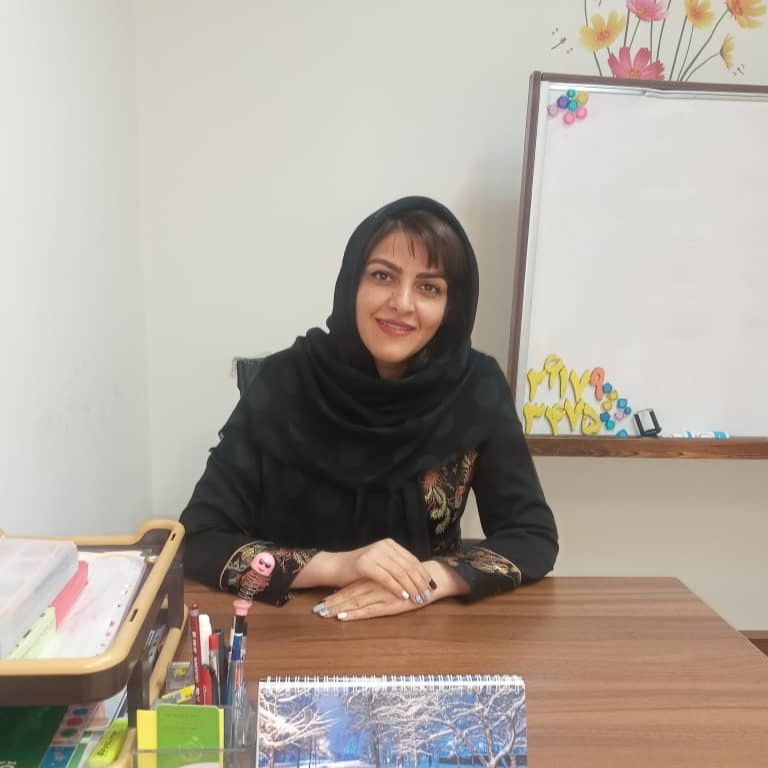 سعیده رنجبر - روانشناسی تهران