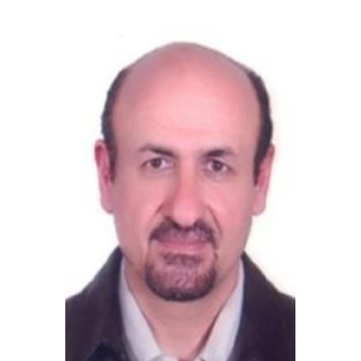 دکتر رشید گنجی - ارتوپدی مشهد