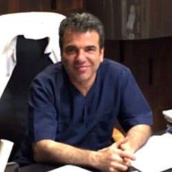 دکتر یعقوب عبدوی - طب فیزیکی و توانبخشی تبریز