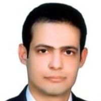 دکتر حسین قوام سعیدی - چشم پزشکی مشهد