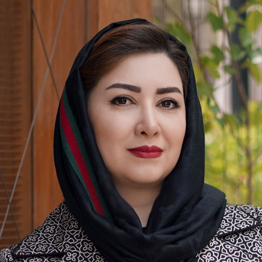 دکتر آرزو فتحی - روانشناسی اراک