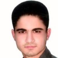 میلاد عبدالهیان - بینایی سنجی مشهد