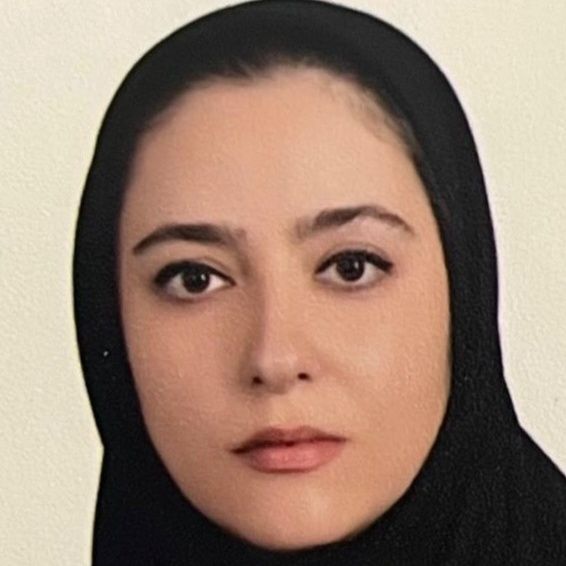 دکتر مهسا حیدری - گوش و حلق و بینی ساری