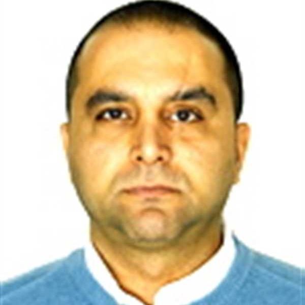 دکتر میثم مهدوی زفرقندی - اعصاب و روان (روانپزشکی) مشهد