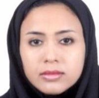 دکتر معصومه ثقفی بهزادی - زنان و زایمان زاهدان