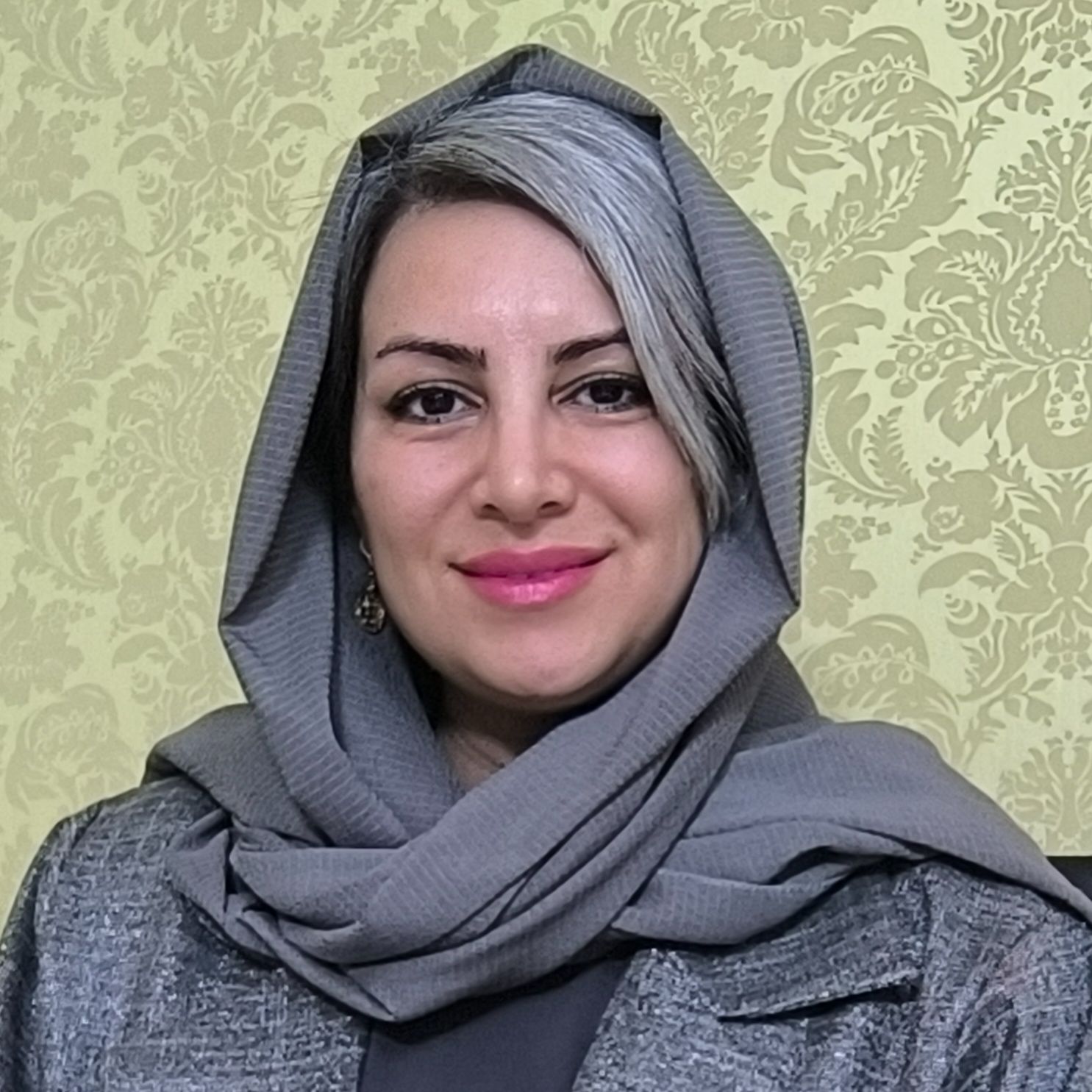 لیلا اسماعیلی - گفتاردرمانی مشهد