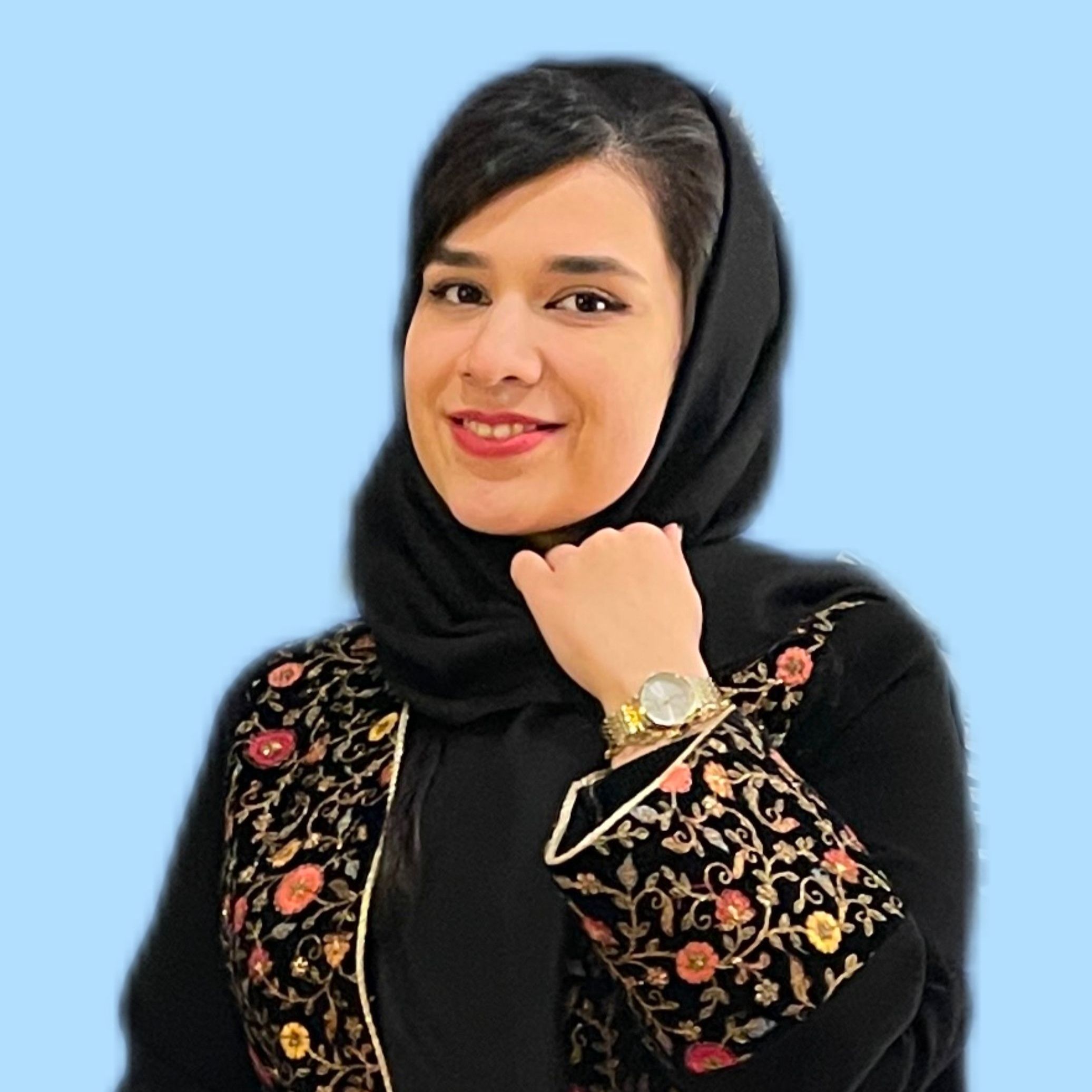 یگانه حیدر حسین - روانشناسی مشهد