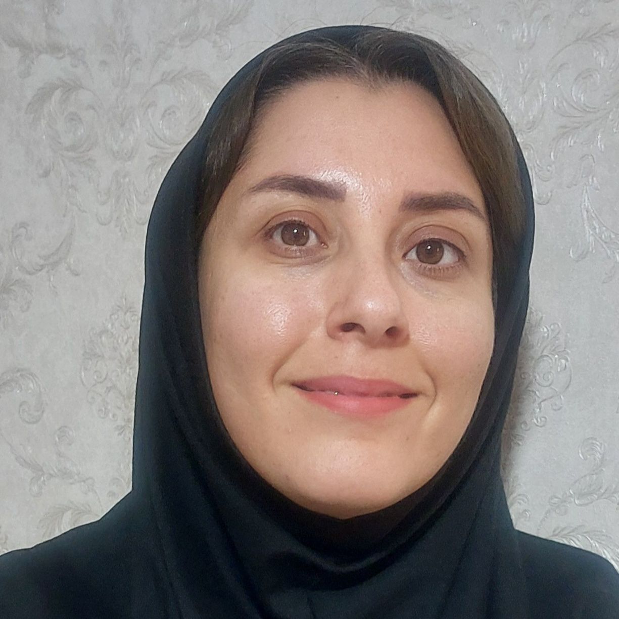 فاطمه سادات قافله باشی - روانشناسی قزوین