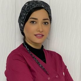 دکتر نیلوفر فایقی - دندانپزشک تهران