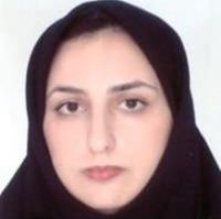 دکتر ندا سادات هاشمی نسب - عمومی تهران