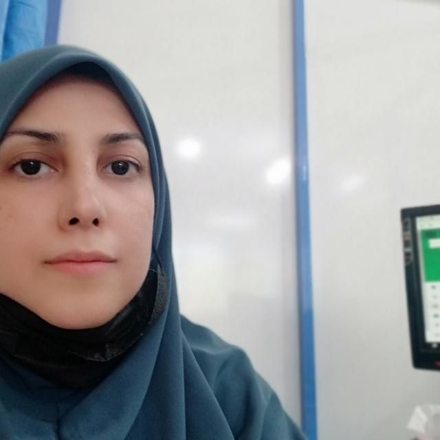 دکتر اکرم السادات حیدری یزدی - کودکان و اطفال مشهد