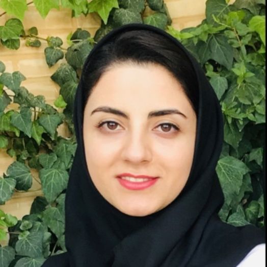 مریم حمیدی - مامایی 