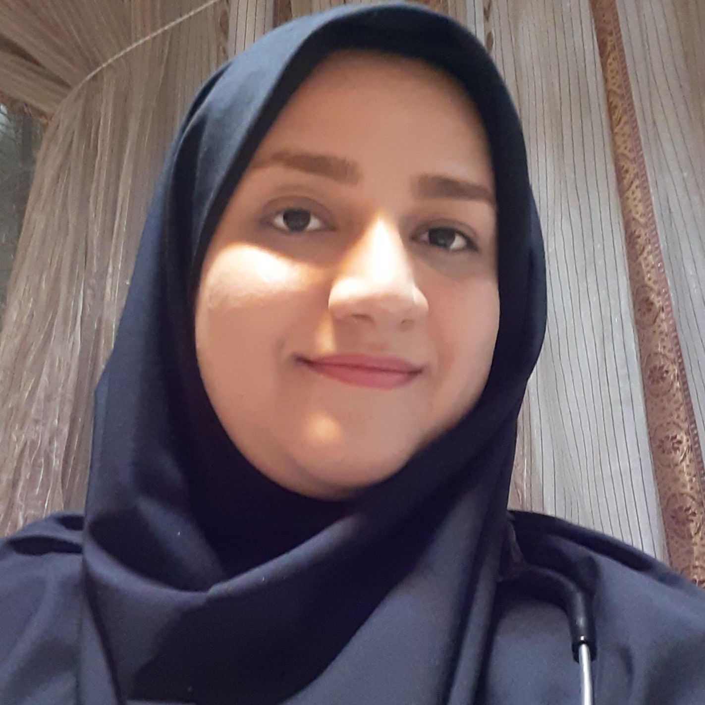 دکتر سمانه مقیمی شهری - عمومی 