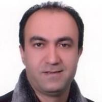 دکتر آرش افتخاری - دندانپزشک تهران