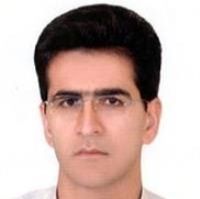 ابوالفضل نوری نیا - بینایی سنجی گرگان