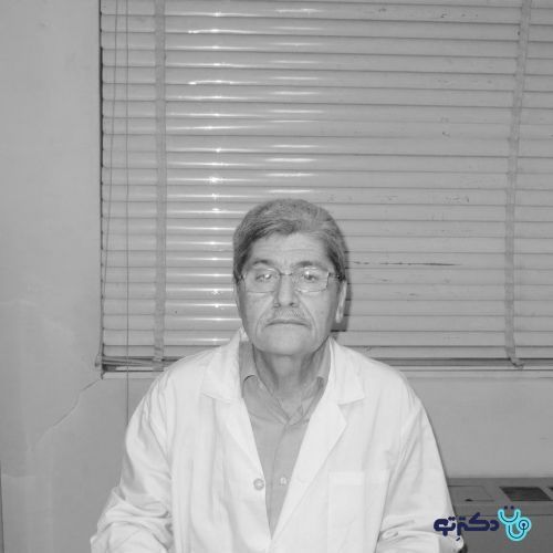 دکتر فیصل صاکی - چشم پزشکی شیراز